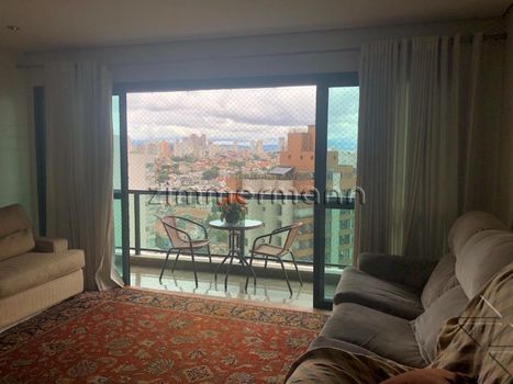 Foto 7 do(a) Apartamento de 4 quartos à venda em Jardim Vila Mariana, São Paulo