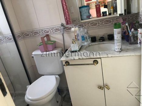 Foto 12 do(a) Apartamento de 4 quartos à venda em Jardim Vila Mariana, São Paulo
