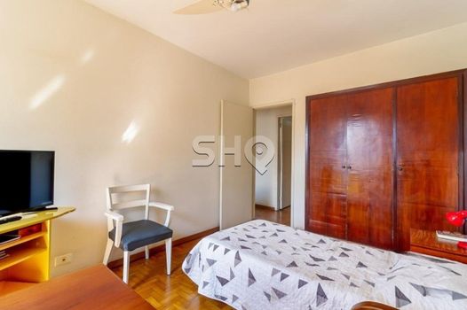 Foto 17 do(a) Apartamento de 3 quartos à venda em Pinheiros, São Paulo