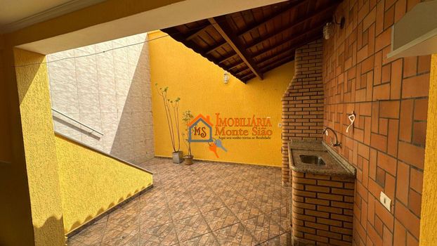 Foto 7 do(a) Casa em Condomínio de 3 quartos para alugar em Jardim Santa Cecília, Guarulhos