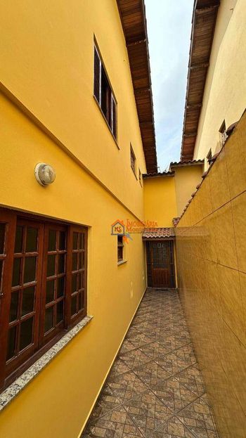 Foto 5 do(a) Casa em Condomínio de 3 quartos para alugar em Jardim Santa Cecília, Guarulhos