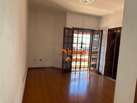 Foto 25 do(a) Casa em Condomínio de 3 quartos para alugar em Jardim Santa Cecília, Guarulhos