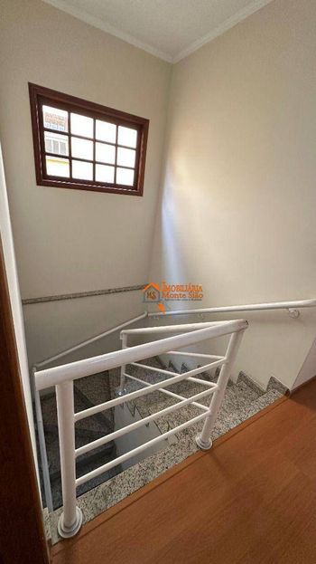 Foto 23 do(a) Casa em Condomínio de 3 quartos para alugar em Jardim Santa Cecília, Guarulhos