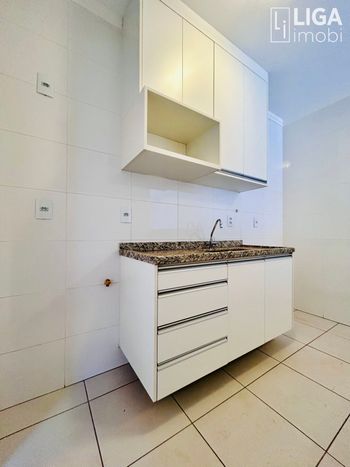 Foto 21 do(a) Apartamento de 1 quartos à venda em Nova Aliança, Ribeirão Preto