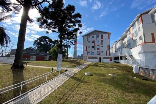 Foto 23 do(a) Apartamento de 2 quartos à venda em Santa Cândida, Curitiba