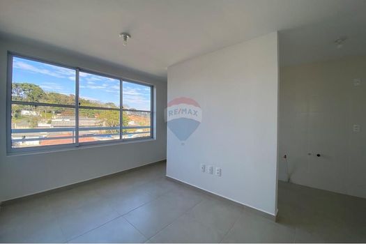 Foto 10 do(a) Apartamento de 2 quartos à venda em Santa Cândida, Curitiba
