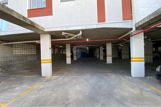 Foto 29 do(a) Apartamento de 2 quartos à venda em Santa Cândida, Curitiba