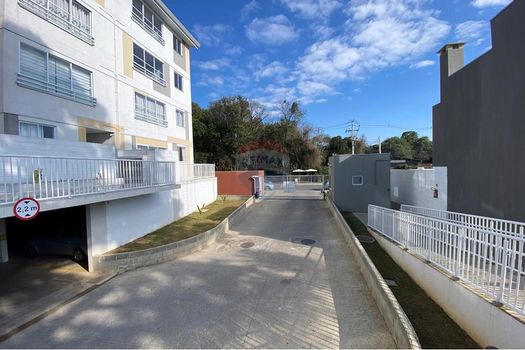 Foto 45 do(a) Apartamento de 2 quartos à venda em Santa Cândida, Curitiba