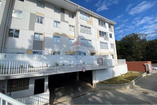 Foto 19 do(a) Apartamento de 2 quartos à venda em Santa Cândida, Curitiba
