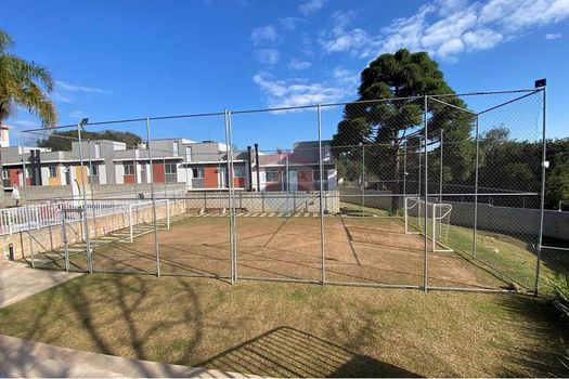 Foto 41 do(a) Apartamento de 2 quartos à venda em Santa Cândida, Curitiba