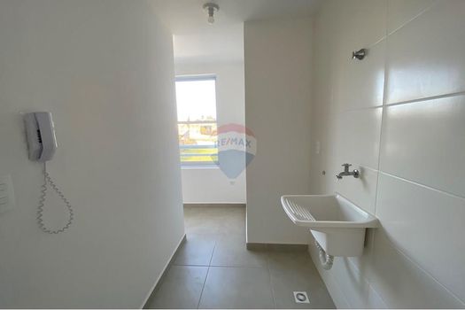 Foto 9 do(a) Apartamento de 2 quartos à venda em Santa Cândida, Curitiba
