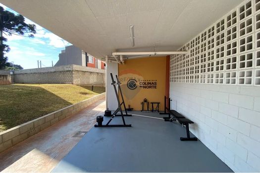 Foto 30 do(a) Apartamento de 2 quartos à venda em Santa Cândida, Curitiba