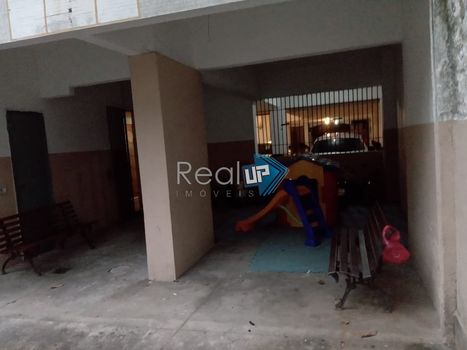 Foto 22 do(a) Cobertura de 2 quartos à venda em Flamengo, Rio de Janeiro