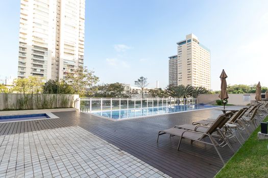 Foto 10 do(a) Apartamento de 4 quartos à venda em Jardim Dom Bosco, São Paulo