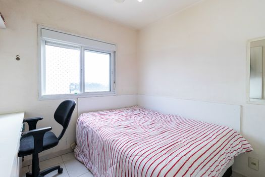 Foto 46 do(a) Apartamento de 4 quartos à venda em Jardim Dom Bosco, São Paulo