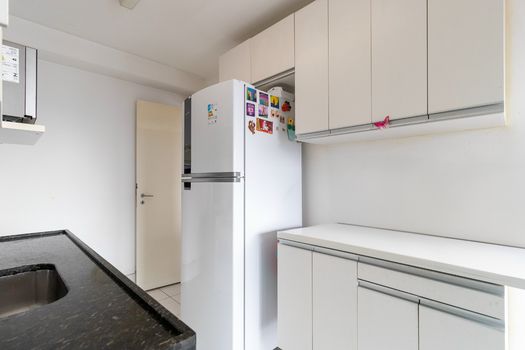 Foto 40 do(a) Apartamento de 4 quartos à venda em Jardim Dom Bosco, São Paulo