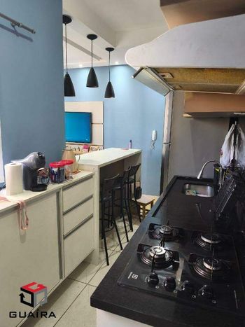 Foto 6 do(a) Cobertura de 2 quartos à venda em Vila Príncipe de Gales, Santo André