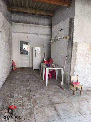 Foto 14 do(a) Cobertura de 2 quartos à venda em Vila Príncipe de Gales, Santo André