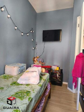 Foto 9 do(a) Cobertura de 2 quartos à venda em Vila Príncipe de Gales, Santo André