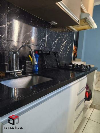 Foto 5 do(a) Cobertura de 2 quartos à venda em Vila Príncipe de Gales, Santo André