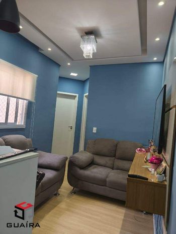 Foto 2 do(a) Cobertura de 2 quartos à venda em Vila Príncipe de Gales, Santo André
