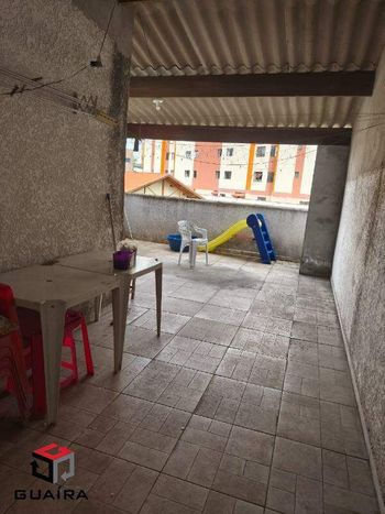 Foto 18 do(a) Cobertura de 2 quartos à venda em Vila Príncipe de Gales, Santo André