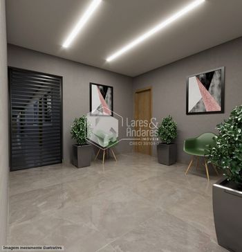 Foto 3 do(a) Apartamento de 1 quartos à venda em Parque Peruche, São Paulo