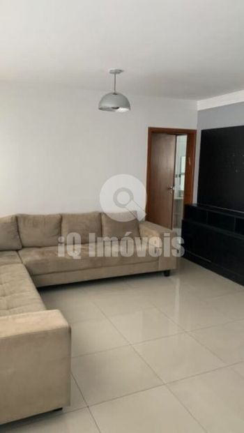 Foto 2 do(a) Apartamento de 3 quartos à venda em Santa Cecília, São Paulo