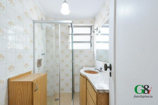 Foto 10 do(a) Apartamento de 1 quartos à venda em Consolação, São Paulo