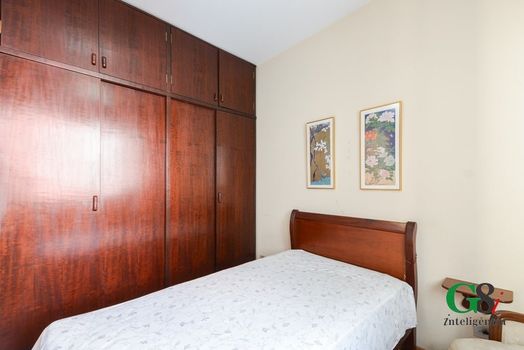 Foto 8 do(a) Apartamento de 1 quartos à venda em Consolação, São Paulo