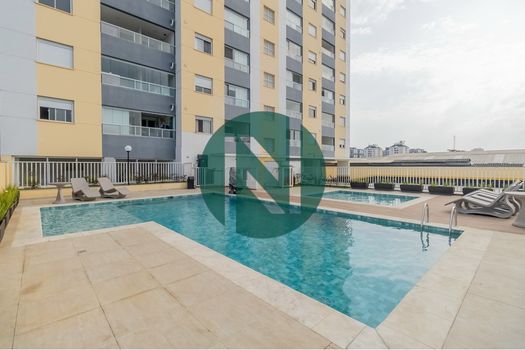 Foto 40 do(a) Apartamento de 2 quartos à venda em Socorro, São Paulo