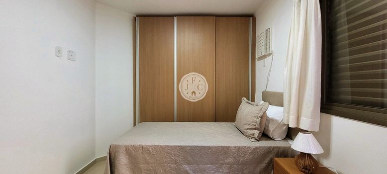 Foto 36 do(a) Apartamento de 4 quartos para alugar em Jardim Botânico, Ribeirão Preto