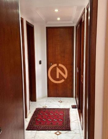 Foto 8 do(a) Apartamento de 3 quartos à venda em Parque Colonial, São Paulo