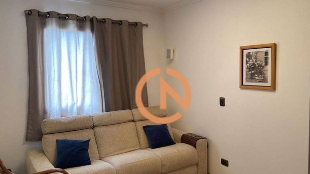 Foto 21 do(a) Apartamento de 3 quartos à venda em Parque Colonial, São Paulo