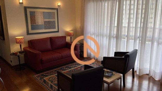 Foto 5 do(a) Apartamento de 3 quartos à venda em Parque Colonial, São Paulo