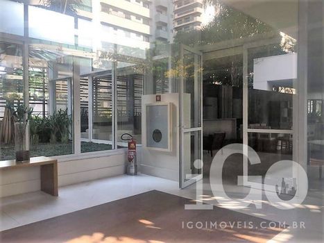 Foto 35 do(a) Apartamento de 4 quartos para alugar em Campo Belo, São Paulo
