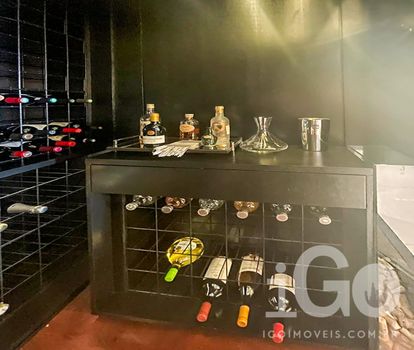 Foto 8 do(a) Apartamento de 4 quartos para alugar em Campo Belo, São Paulo