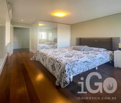 Foto 26 do(a) Apartamento de 4 quartos para alugar em Campo Belo, São Paulo