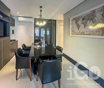 Foto 17 do(a) Apartamento de 4 quartos para alugar em Campo Belo, São Paulo