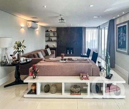 Foto 5 do(a) Apartamento de 4 quartos para alugar em Campo Belo, São Paulo