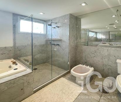 Foto 30 do(a) Apartamento de 4 quartos para alugar em Campo Belo, São Paulo