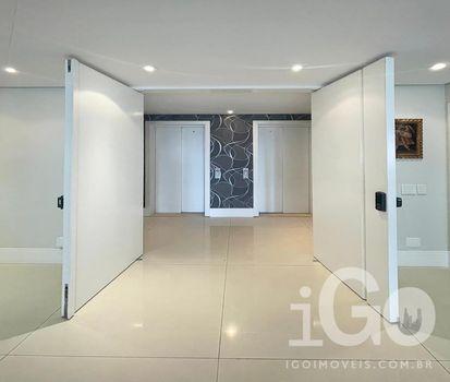 Foto 13 do(a) Apartamento de 4 quartos para alugar em Campo Belo, São Paulo