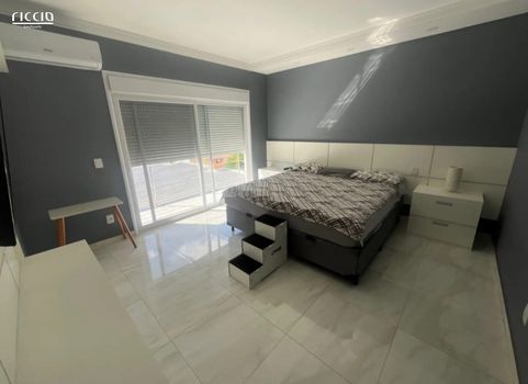 Foto 5 do(a) Casa em Condomínio de 4 quartos à venda em Bairro do Grama, Caçapava