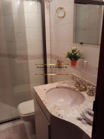 Foto 9 do(a) Apartamento de 4 quartos à venda em Indianópolis, São Paulo