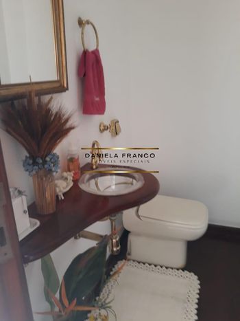 Foto 12 do(a) Apartamento de 4 quartos à venda em Indianópolis, São Paulo
