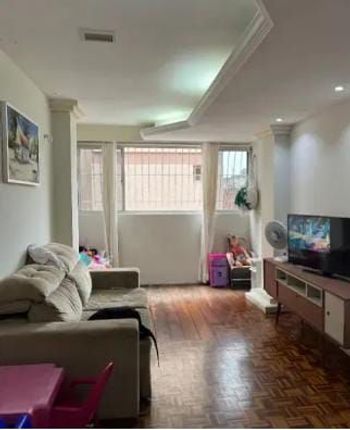 Foto 2 do(a) Apartamento de 3 quartos à venda em Damas, Fortaleza