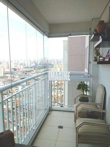 Foto 18 do(a) Cobertura de 1 quartos à venda em Brás, São Paulo