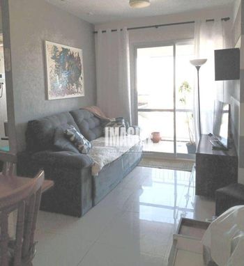 Foto 2 do(a) Cobertura de 1 quartos à venda em Brás, São Paulo