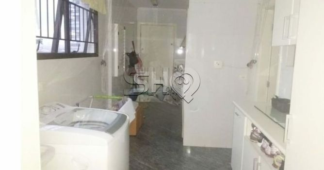 Foto 16 do(a) Apartamento de 4 quartos à venda em Vila Maria Alta, São Paulo