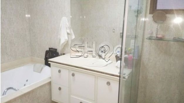 Foto 11 do(a) Apartamento de 4 quartos à venda em Vila Maria Alta, São Paulo